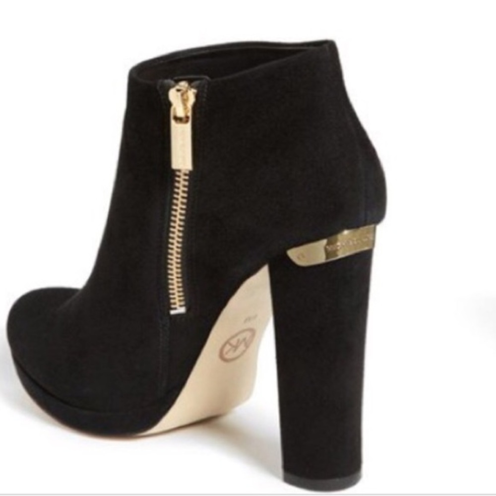 Michael Kors Booties